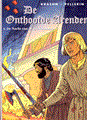 Onthoofde Arenden, de 1 - De nacht van de troubadour
