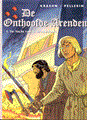 Onthoofde Arenden, de 1 - De nacht van de troubadour