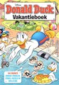 Donald Duck - Vakantieboeken  - Vakantieboek 2018