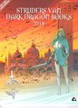 Illustratieboek 2018 Gratis* - Strijders van Dark Dragon Books