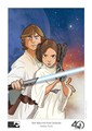 Star Wars - Filmspecial (Jeugd)  - Originele filmtrilogie jeugd - Collector's pack 2