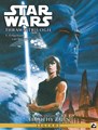 Star Wars - Thrawn Trilogie 1 - Erfgenaam van het rijk
