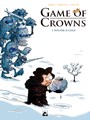 Game of Crowns 1 - Winter is cold
