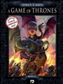 Game of Thrones, a pakket - Complete reeks (1 t/m 12)