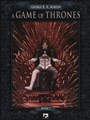 Game of Thrones, a pakket - Complete reeks (1 t/m 12)