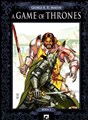 Game of Thrones, a pakket - Complete reeks (1 t/m 12)