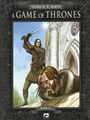 Game of Thrones, a pakket - Complete reeks (1 t/m 12)