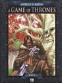 Game of Thrones, a pakket - Complete reeks (1 t/m 12)