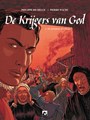 Krijgers van God, de 3 - De martelaren van Wassy