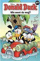 Donald Duck - Pocket 3e reeks 277 - Wie weet de weg?