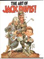 Mad Art Books  - The art of Jack Davis