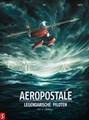 Aeropostale - Legendarische piloten Pakket - Voordeelpakket 1-2