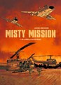 Misty Mission vol - Verzamelcassette met delen 1-3