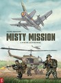 Misty Mission vol - Verzamelcassette met delen 1-3