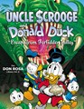 Don Rosa Library 8 - Uncle Scrooge and Donald Duck: Escape from Forbidden Valley
