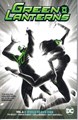 DC Universe Rebirth  / Green Lanterns - Rebirth DC 6 - A world of our own