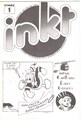 Inkt 1 - Tijdschrift Inkt