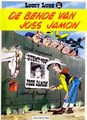 Lucky Luke - Dupuis 11 - De bende van Joss Jamon