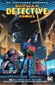 DC Universe Rebirth  / Batman - Detective Comics - Rebirth DC 5 - A lonely place of living