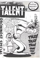 Talent Magazine 6 a - Groningse Special
