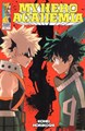 My Hero Academia 2 - Volume 2