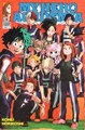 My Hero Academia 4 - Volume 4