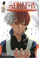 My Hero Academia 5 - Volume 5