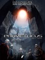 Prometheus 13 - Contact