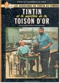 Kuifje - Franstalig (Tintin)  - Tintin et le mystere de la Toison d'or