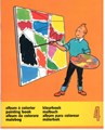 Kuifje - Diversen 4 - Kuifje Kleurboek