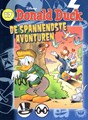 Donald Duck - Spannendste avonturen, de 17 - Spannendste avonturen 17