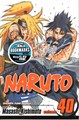 Naruto (Viz) 40 - Volume 40