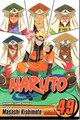 Naruto (Viz) 49 - Volume 49