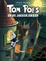 Tom Poes (Uitgeverij Cliché) 6 - Tom Poes en de Jakker Jekker