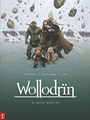 Wollodrin 9 - De laatste helden 1/2