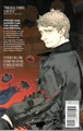 Sherlock Holmes (Netflix manga adaptation)  - The blind banker