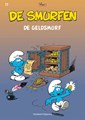 Smurfen, de 17 - De geldsmurf