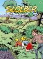Sloeber - Saga 3 - Het complot
