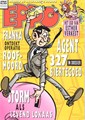 Eppo - Stripblad 2018 18 - nr 18-2018