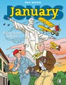 January Jones 10 - Flying down to Rio II