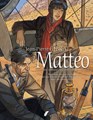 Mattéo 4 - Vierde periode (augustus-september 1936)