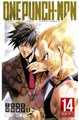 One-Punch Man 14 - Volume 14