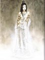 Luis Royo - Collectie  - Dead Moon - epilogue