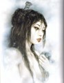 Luis Royo - Collectie  - Dead Moon - epilogue