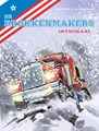 Brokkenmakers, de - Integraal 4 - De Brokkenmakers - Integraal