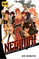 Negima! 34 - Volume 34