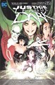 Justice League Dark - New 52 1 - In the Dark