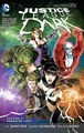 New 52 DC  / Justice League Dark - New 52 DC 5 - Paradise Lost