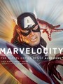 Marvel - Diversen  - Marvelocity - The Marvel Comics Art of Alex Ross