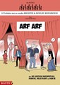 Bonte uitgaven  / Kroepie en Boelie Boemboem 4 - Arf arf